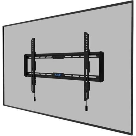 Neomounts WL30-550BL16 - Montage kit (wall plate bracket adapter) - Max 60 kg - recommended for 86"