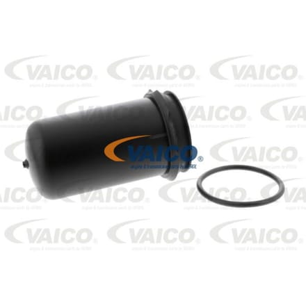 Deksel, oliefilterbehuizing VAICO V10-5822