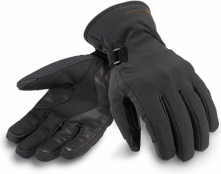 Tucano handschoenset - Maat L - Zwart - Ginko 2g