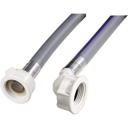 Xavax Koudwater-toevoerslang Voor Wasmachines En Vaatwasmachines 3,5 M