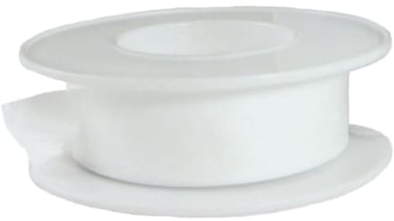 Teflonband 1/2 inch x 10m, Gewindedichtband