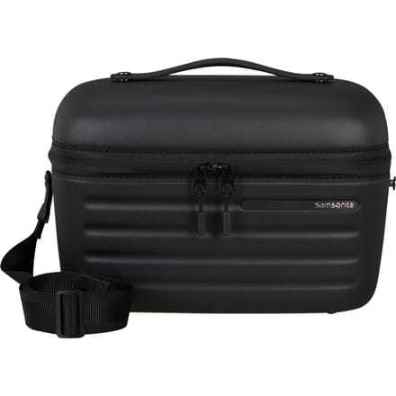 Samsonite Beautycase - Stackd BC Black