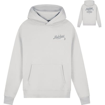 Malelions Casino Hoodie Heren - Maat M