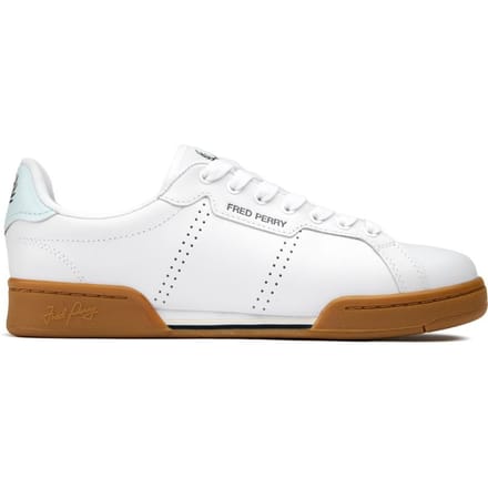 Fred Perry B722 Sportschoenen