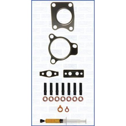 Montageset, supercharger AJUSA JTC11934