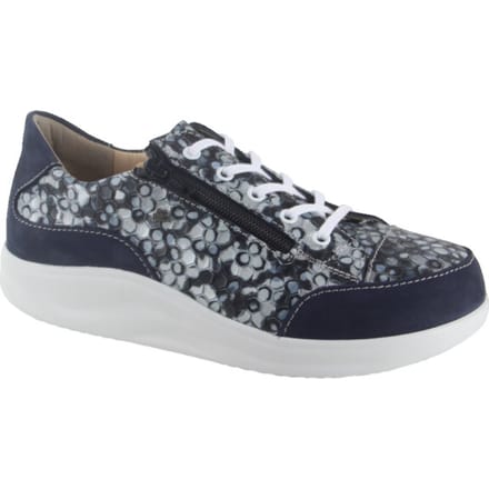 FinnComfort 02974-903093 dames veterschoenen sportief