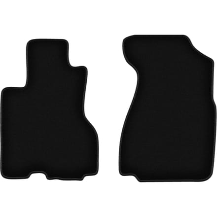 BASIC voorzijde voor: Honda CR-V II SUV 2001-2006