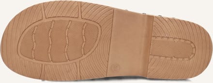 Shabbies Carry Mila Hakken Dames - Beige - Maat 37