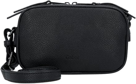 Gabor schoudertas Beatriz Camera Bag Black zwart