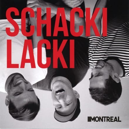 Schackilacki