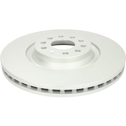 Remschijf BOSCH 0 986 479 C90 voorkant, geventileerd, sterk gecarboniseerd, 1 Stuk