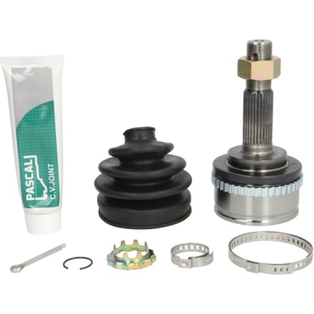 Homokineet reparatie set, aandrijfas PASCAL G11030PC