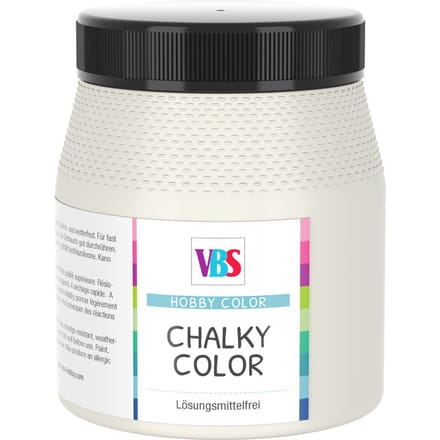 VBS Chalky Color - Antiekwit