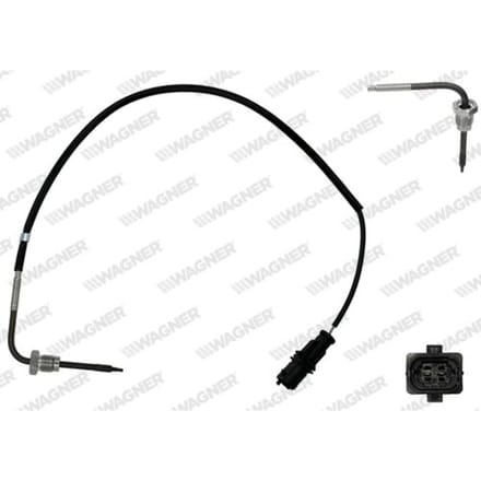 Sensor, uitlaatgastemperatuur WAGNER ETP00130