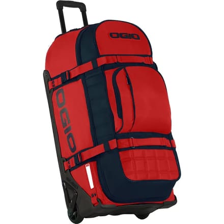 Reistas Ogio RIG 9800 Pro