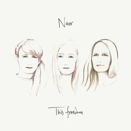 Norr - This Freedom (CD)