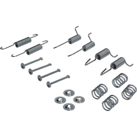 Toebehorenset, parkeerremschoen QUICK BRAKE 105-0823
