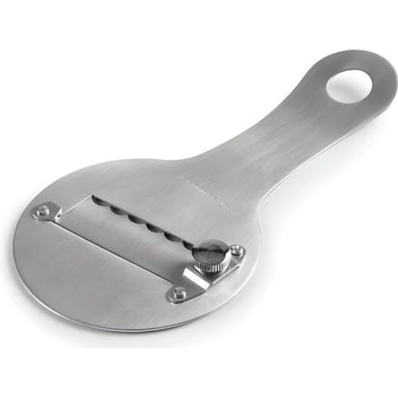 IBILI 730100 Coupe Truffes-Chocolat, INOX, Argent, 24 x 11 x 2 cm