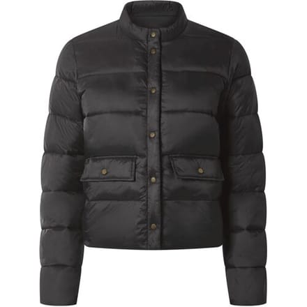 ESMARA Dames jas (Zwart, S (36/38))