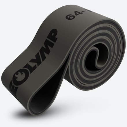 NEOLYMP Resistance Bands Set – Weerstandsniveau 6 – Weerstandsbanden voor de training