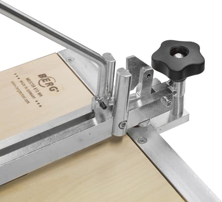Tegelsnijmachine 610 mm - Meerkleurig en Efficiënt