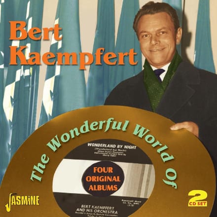The Wonderful World Of