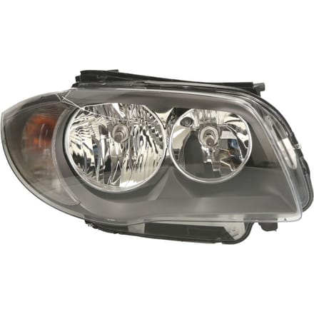 Koplampen HELLA 1EG 354 538-021, rechts
