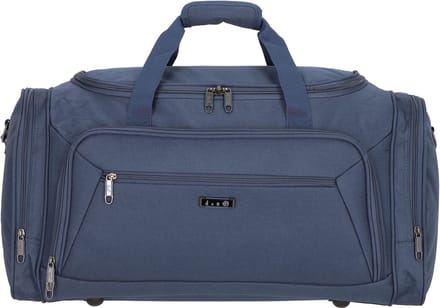 D&N Bags & More - Reistas 59 cm (blau)