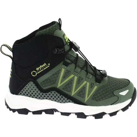 Kinderwandelschoenen Élémenterre Chabunco