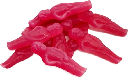 Frisia - Manneke pis - Snoep - 1,25 kilo - belgium - Vegan