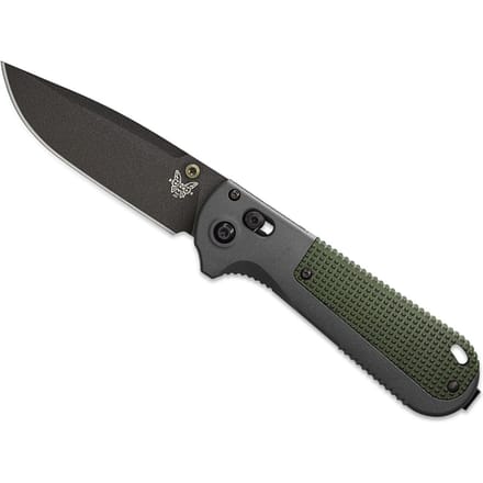 Benchmade redoubt