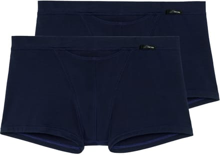 HOM Heren retro short / pant 2 pack TENCEL™ Soft HO1