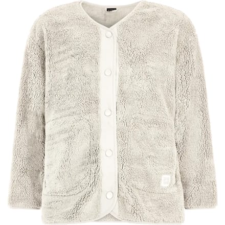 Protest Prtedith - Fleece vest Dames - Lange mouwen - Outdoor - Ritssluiting