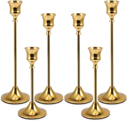 Kandelaar – Kaarsenhouder – Candle holder