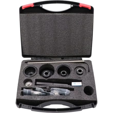 Trapas gereedschap Pride Racing Pro