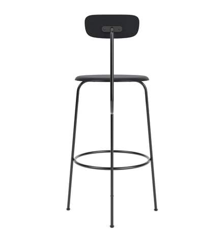 Audo Afteroom Bar Chair - zwart essenhout