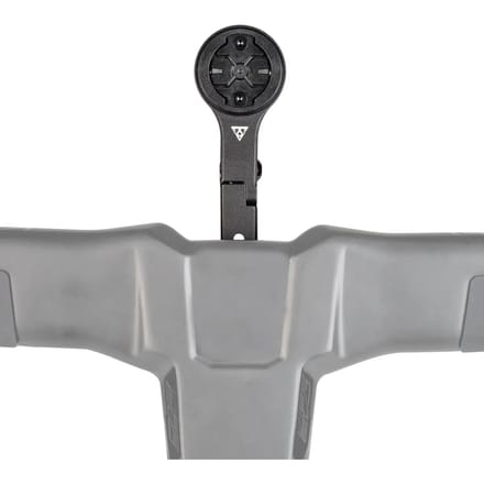 Smartphone steun voor fiets stuur van cockpit Topeak UTF Pro