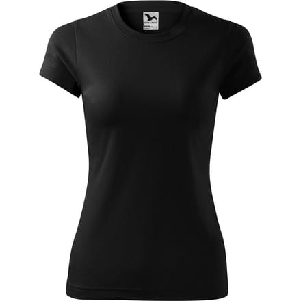 T-shirt dames Malfini Fantasy 140