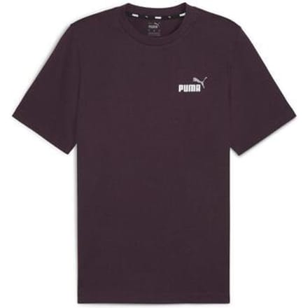 T-shirt Korte Mouw Puma Ess+ 2