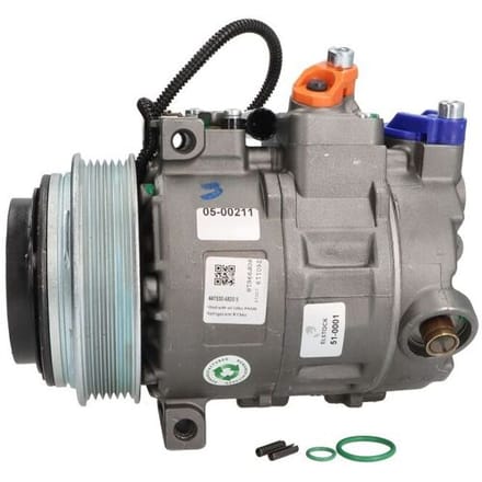 Airco-compressor ELSTOCK 51-0001