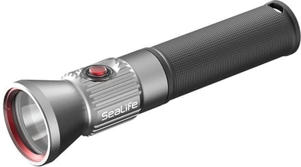 Sea Dragon MiNi 1600 Spot (zonder batterijen)