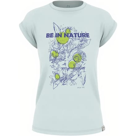 T-shirt dames Hannah Clair