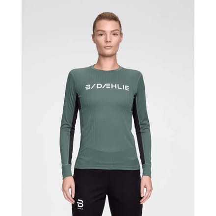 Trainingsbovenstuk voor dames Daehlie Sportswear Tech