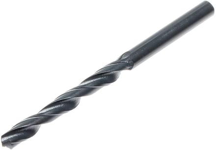 Stanley - Boren voor metaal - 6mm - HSS DIN 338 - Walste Staal
