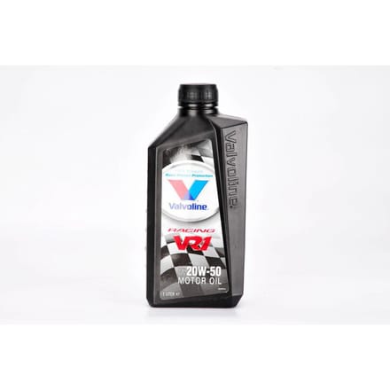Motorolie VALVOLINE 908787 VR1 RACING 20W50 1L