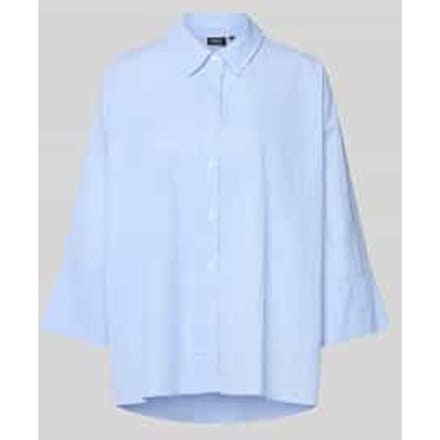 ONLY - ONLAUGUSTA SHIRT WVN NOOS - Dames - Blouses