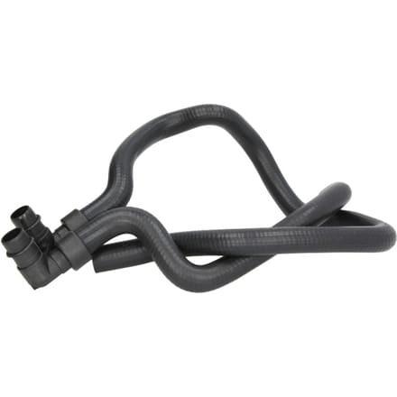 Koelsysteem, rubberen slang THERMOTEC DNC008TT