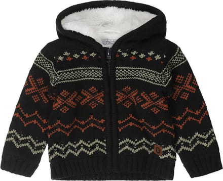 Dirkje - S-ROCK Jongens Vest - Maat 56