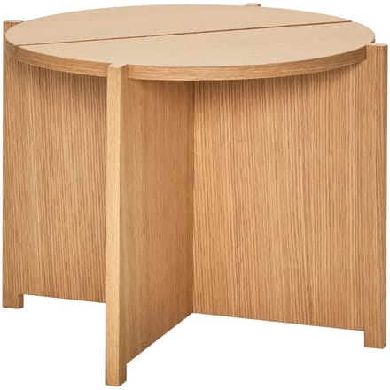 Bijzettafel Hubsch Interior Dash