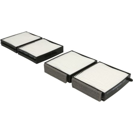 Cabinefilter FILTRON K1112-2x